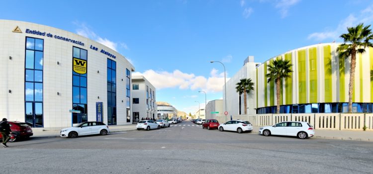 18/11/2024 | Alicante constituye ‘Ocaña Avanza’ y refuerza su red de áreas industriales